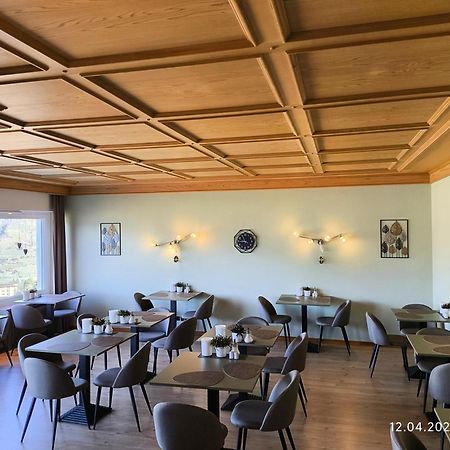 Schenna Garni Eden Bed&Breakfast Dış mekan fotoğraf