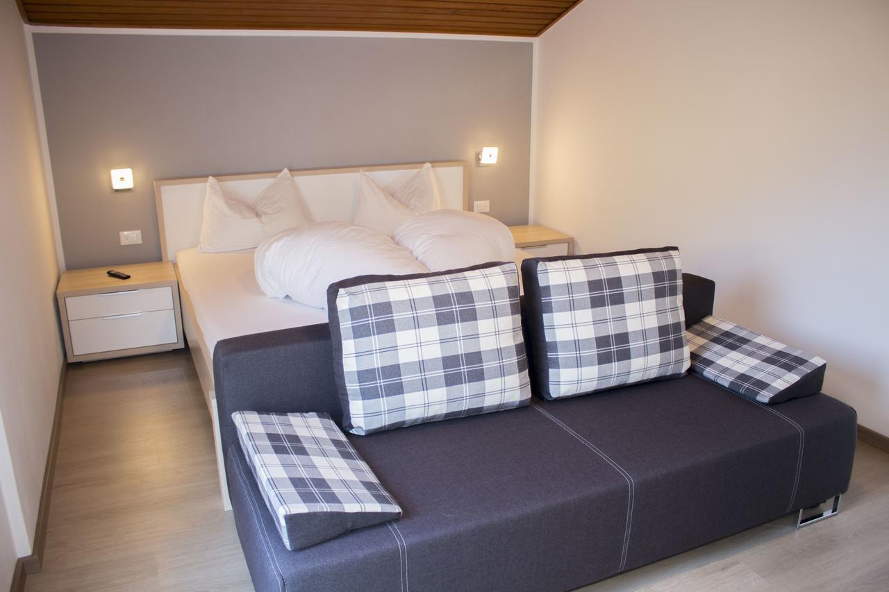 Schenna Garni Eden Bed&Breakfast Dış mekan fotoğraf