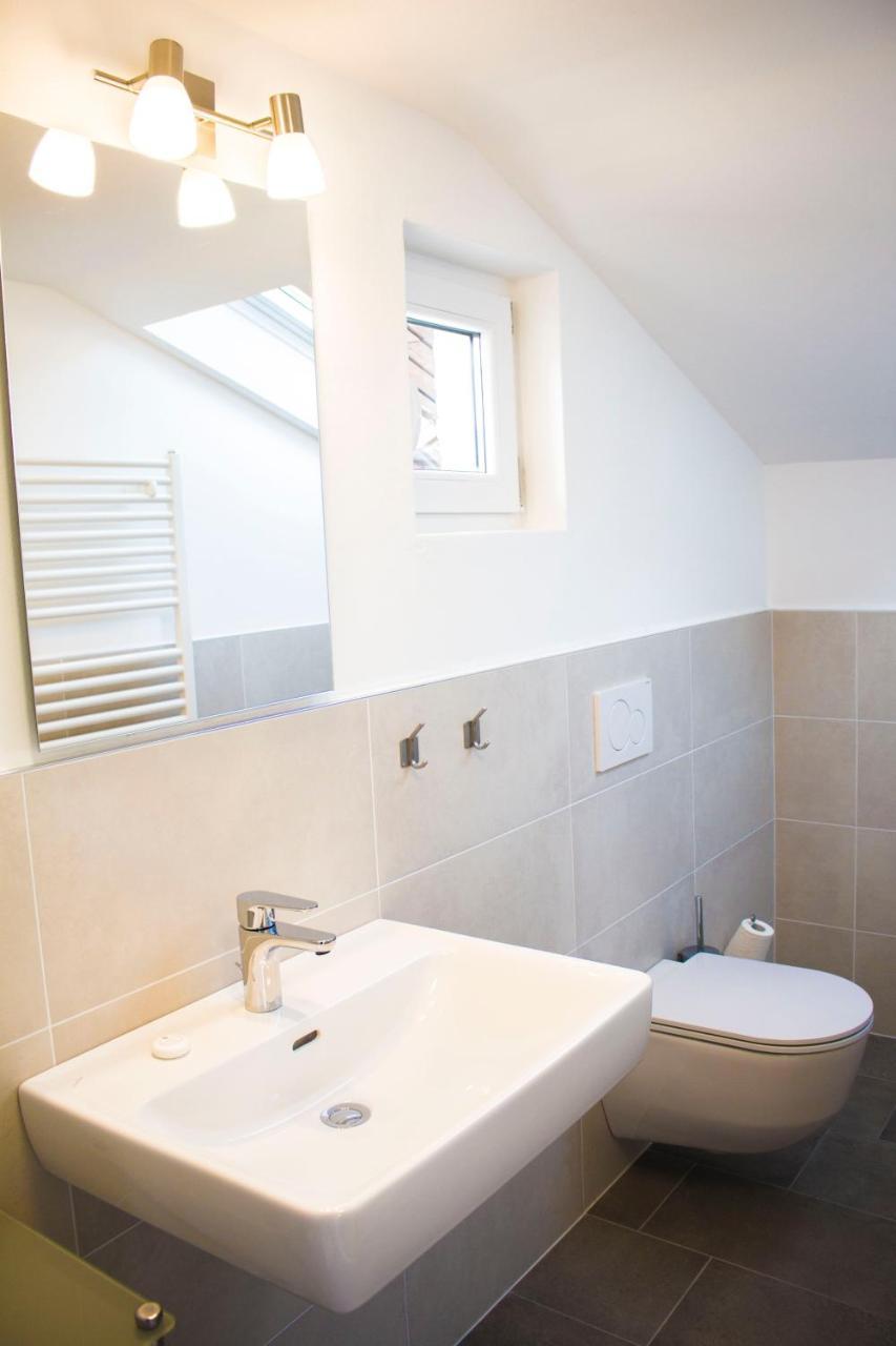 Schenna Garni Eden Bed&Breakfast Dış mekan fotoğraf