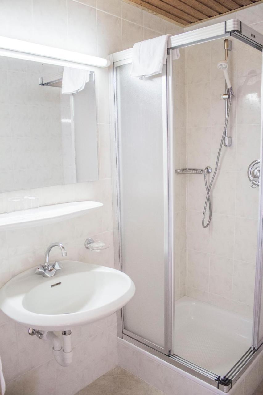 Schenna Garni Eden Bed&Breakfast Dış mekan fotoğraf