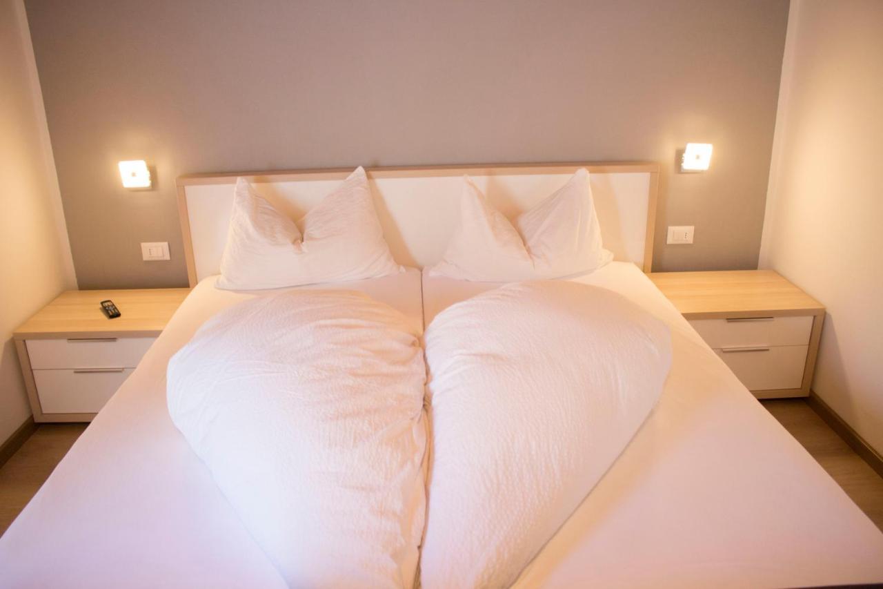 Schenna Garni Eden Bed&Breakfast Dış mekan fotoğraf