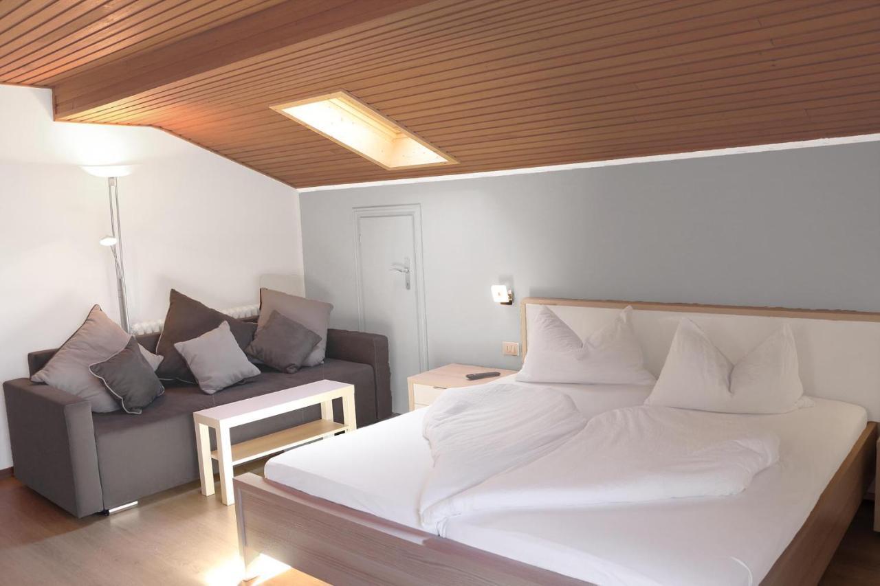 Schenna Garni Eden Bed&Breakfast Dış mekan fotoğraf