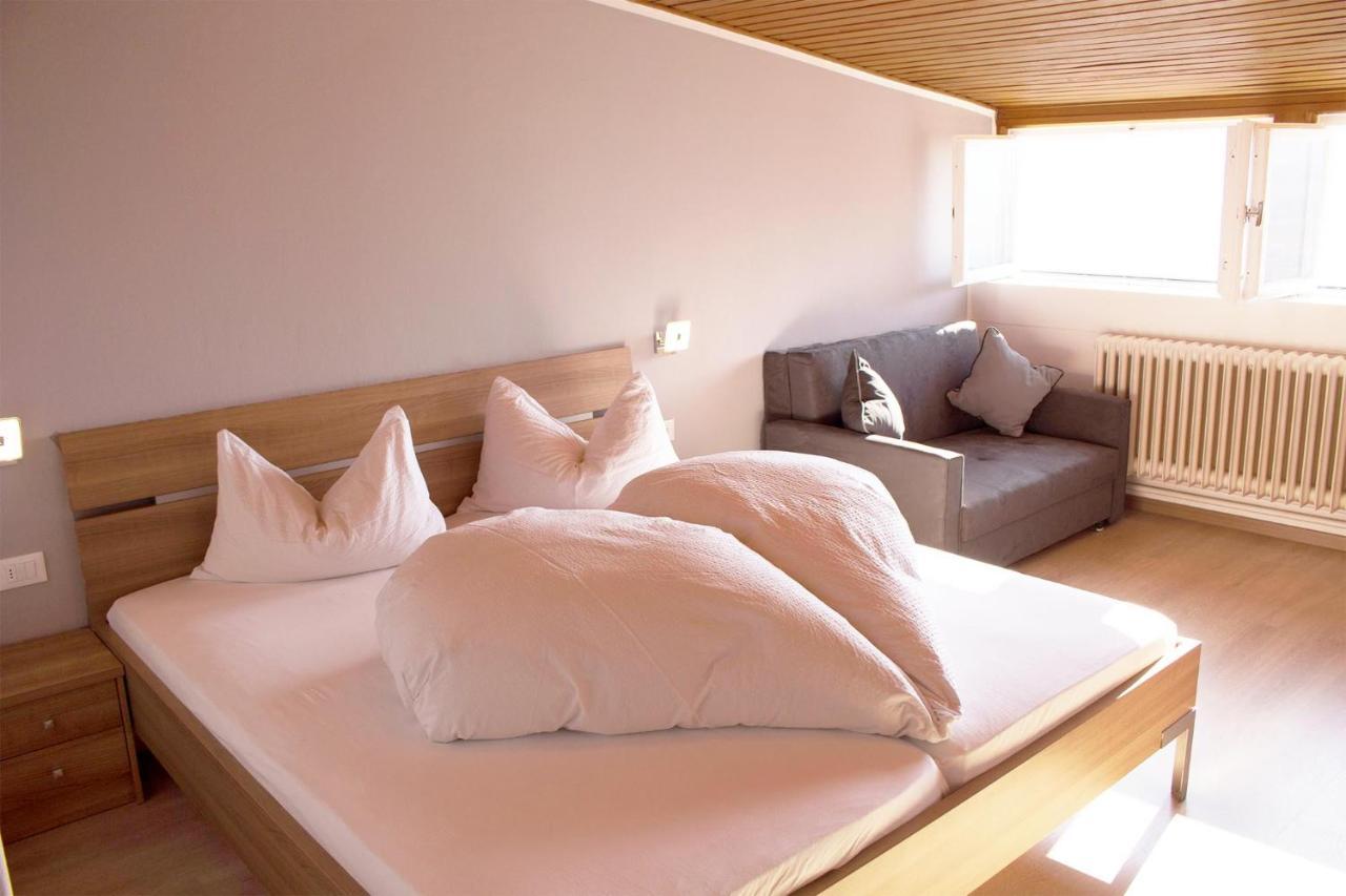 Schenna Garni Eden Bed&Breakfast Dış mekan fotoğraf